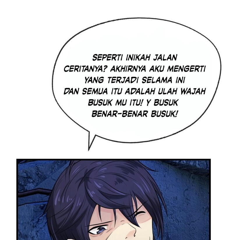 The Power of Soul (Soul Thorn) Chapter 03 Gambar 74